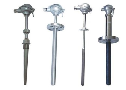 耐高溫、耐磨、耐腐蝕熱電偶