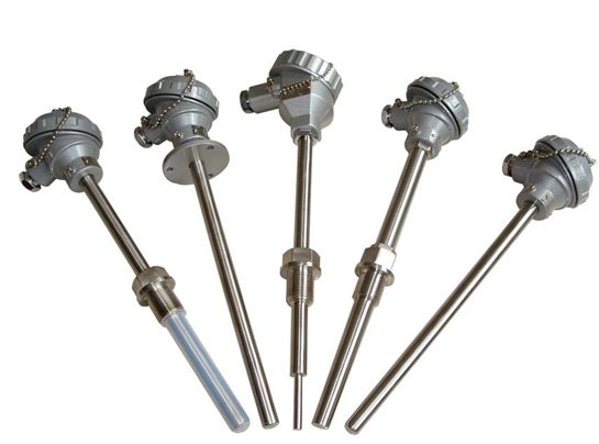 多點高溫?zé)犭娕?熱電阻