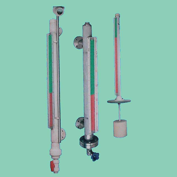 防爆遠(yuǎn)傳液位計