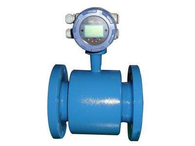 高精度電磁流量計(jì)