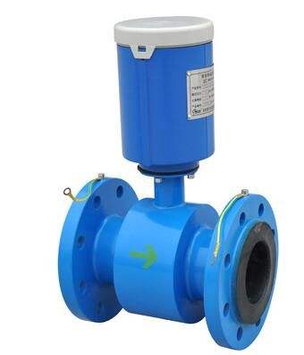 電池供電電磁流量計(jì)