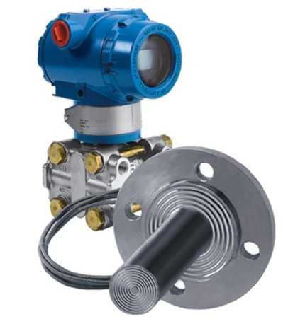 帶遠傳裝置差壓/壓力變送器