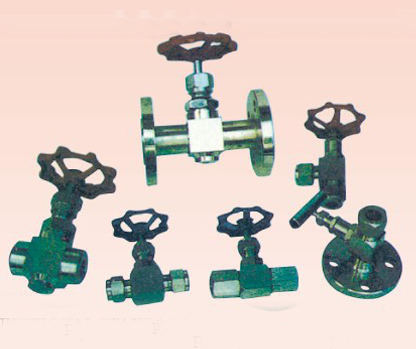 HYF測(cè)量管路截止閥