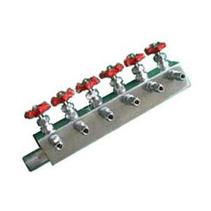 HYG KFQ 系列氣源分配器