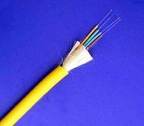 阻燃、防鼠蟻光纜