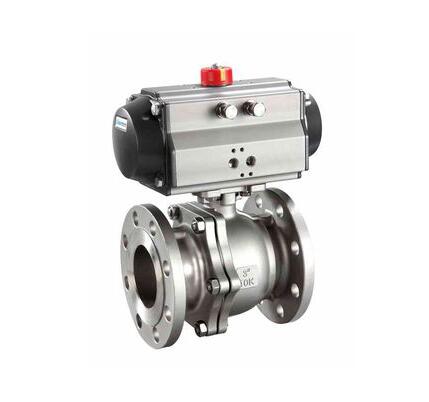 GT系列氣動執(zhí)行機(jī)構(gòu)