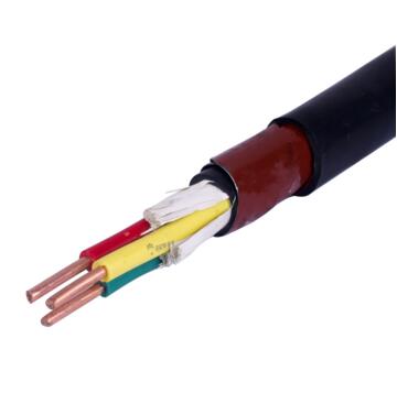 KVV,KVVP系列控制電纜