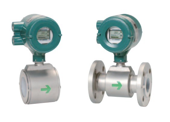 橫河電磁流量計(jì)SE-1212MM