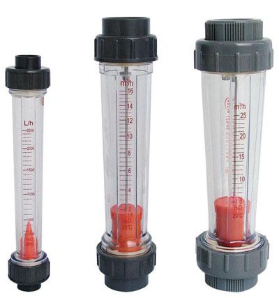 浮子流量計(jì)