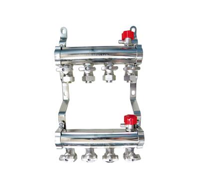 分水器QL215-044-TZ、QL325-064-TZ