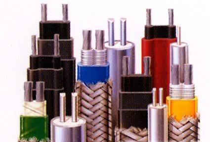 DXW、ZXW、GXW伴熱電纜