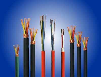 耐高溫防腐耐油計算機電纜