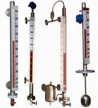 常溫型防腐磁性液位計(jì)