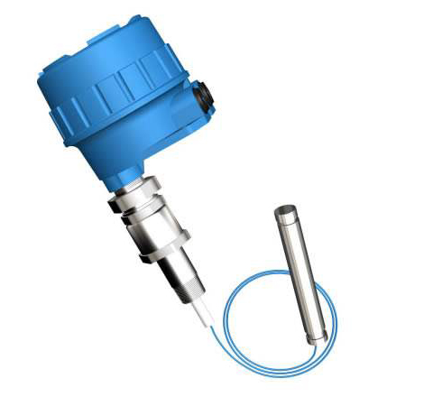 射頻導(dǎo)納液位計