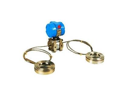 1151DP/GP型帶遠(yuǎn)傳裝置的差壓變送器