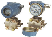 3351DP/GP型帶遠(yuǎn)傳裝置的差壓、壓力變送器