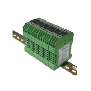 SWP8000系列導軌式信號隔離器、配電器、溫度變送器