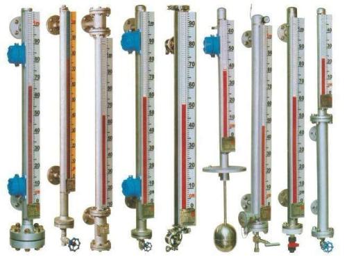 TLS-防腐型磁翻板液位計(jì)